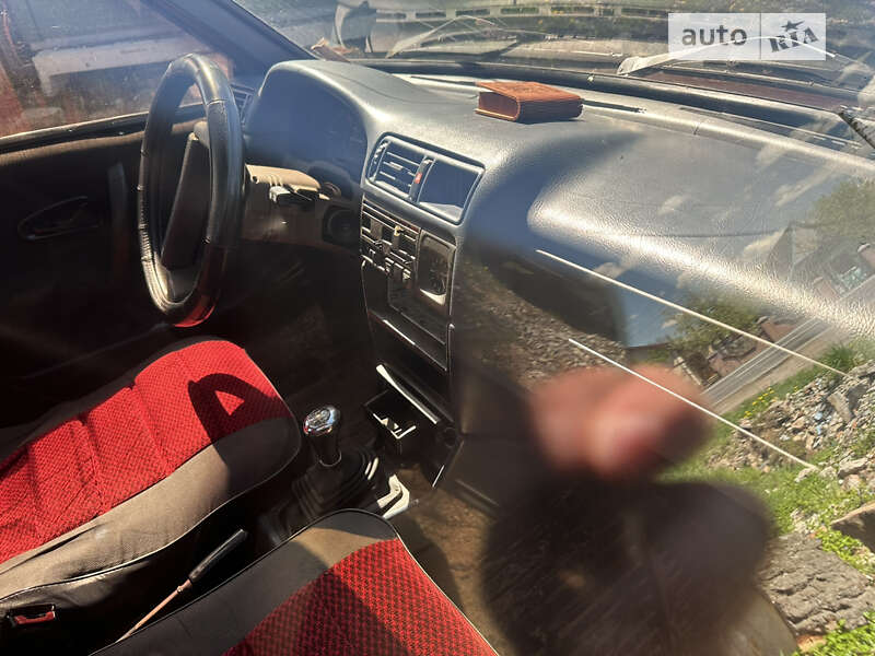 Хэтчбек ВАЗ / Lada 2108 1987 в Ивано-Франковске