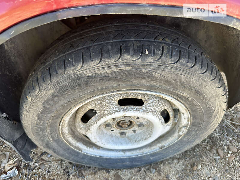 Хэтчбек ВАЗ / Lada 2108 1987 в Ивано-Франковске