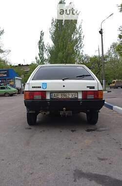 Хэтчбек ВАЗ / Lada 2108 1986 в Никополе