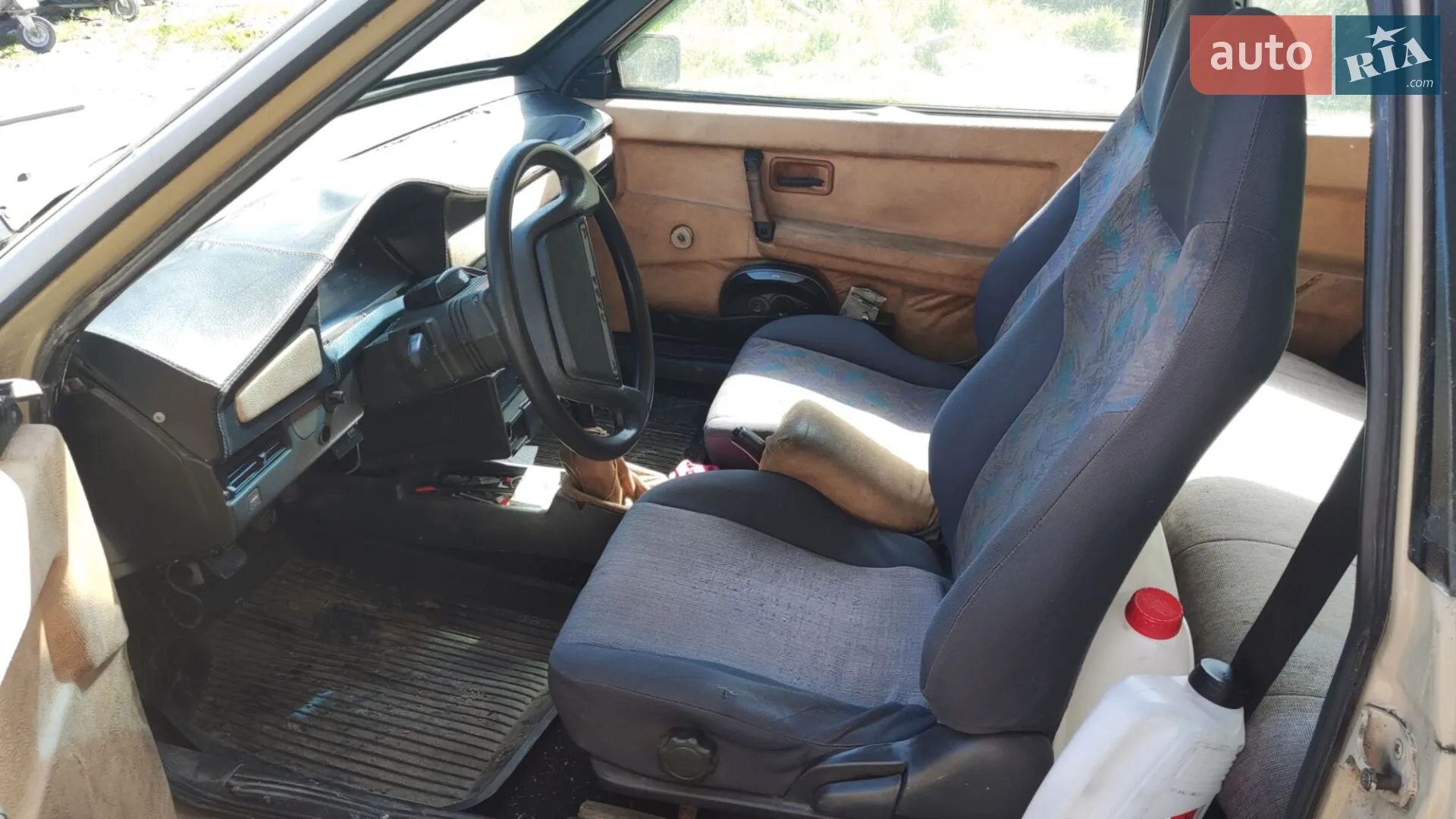 ВАЗ / Лада 2108 1987р