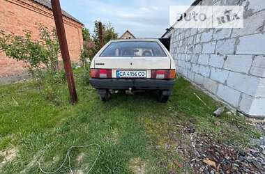 Хэтчбек ВАЗ / Lada 2108 1996 в Белой Церкви