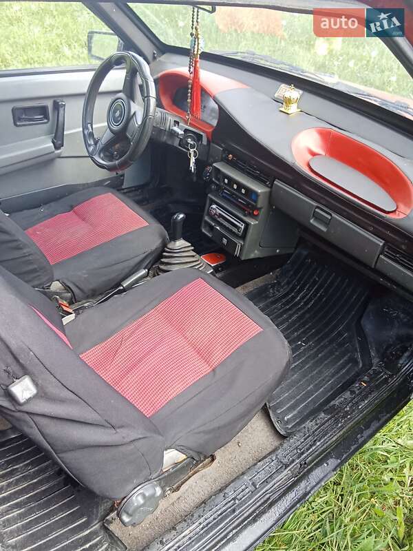 Хэтчбек ВАЗ / Lada 2108 1991 в Турке