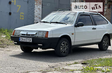 Хетчбек ВАЗ / Lada 2108 1988 в Прилуках