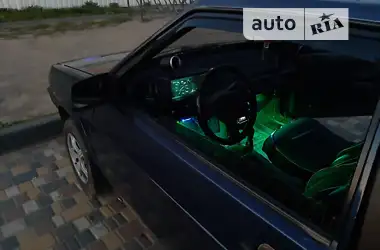 ВАЗ 2108 1990