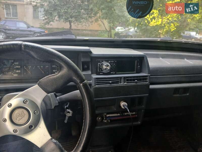 Хетчбек ВАЗ / Lada 2108 1997 в Миколаєві