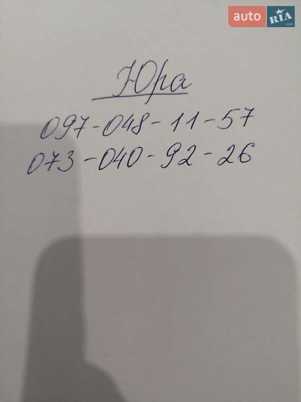 Хэтчбек ВАЗ / Lada 2108 1994 в Чернигове фото 14 Хэтчбек ВАЗ / Lada 2108 1994 в Чернигове