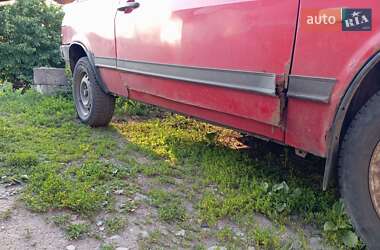 Хетчбек ВАЗ 2108 1990 в 