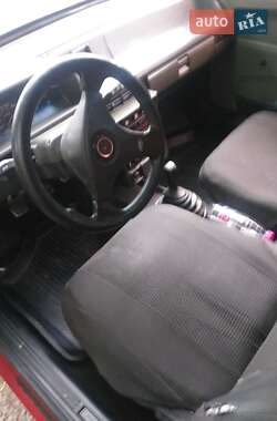 Хэтчбек ВАЗ / Lada 2108 1990 в Чемеровцах