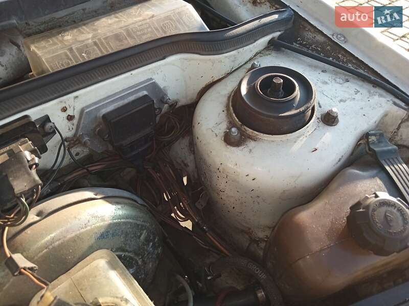 Хэтчбек ВАЗ / Lada 2108 1988 в Одессе