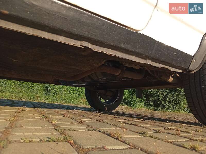 Хэтчбек ВАЗ / Lada 2108 1988 в Одессе