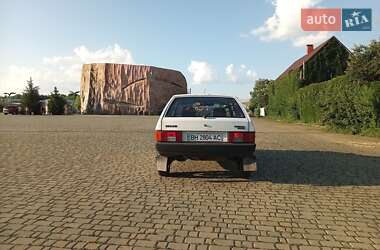 Хэтчбек ВАЗ 2108 1988 в 