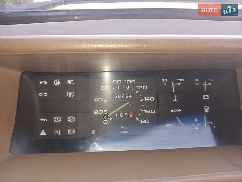 Хэтчбек ВАЗ / Lada 2108 1988 в Одессе