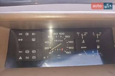 Хэтчбек ВАЗ 2108 1988 в 