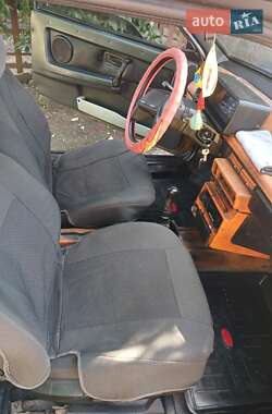 Хэтчбек ВАЗ / Lada 2108 1991 в 