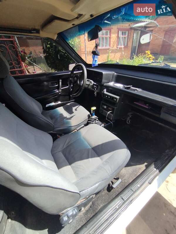 Хетчбек ВАЗ / Lada 2108 1986 в Ананьїві