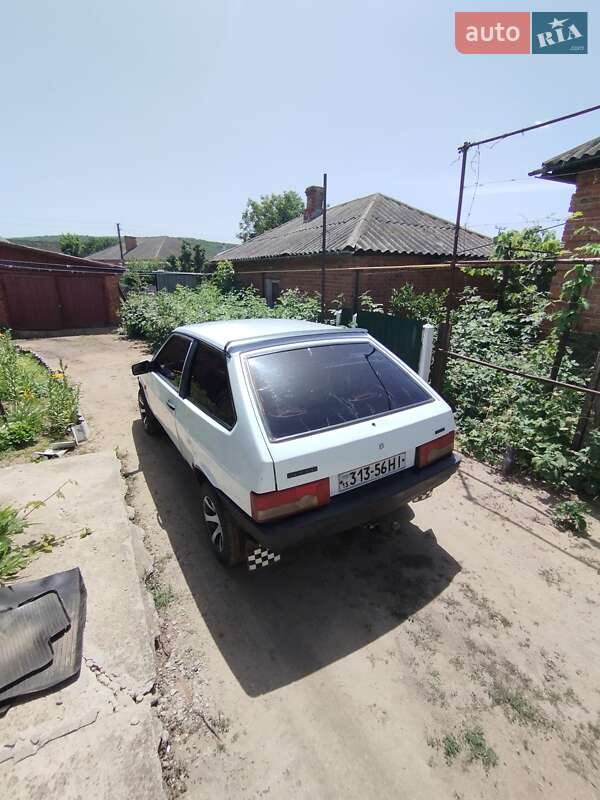 Хетчбек ВАЗ / Lada 2108 1986 в Ананьїві
