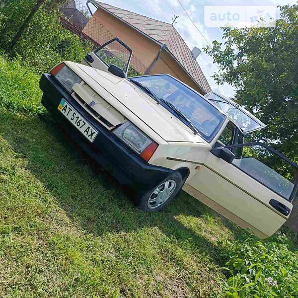 Хетчбек ВАЗ / Lada 2108 1985 в Івано-Франківську