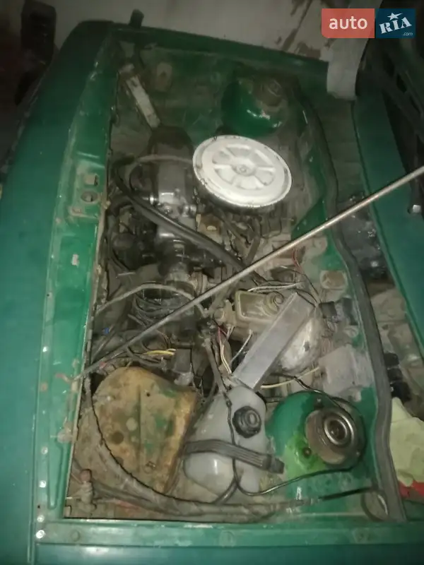 ВАЗ / Lada 2108 1999