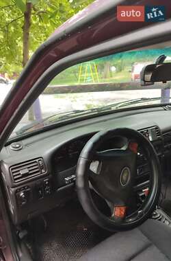 Хетчбек ВАЗ / Lada 2108 1996 в Кременчуці