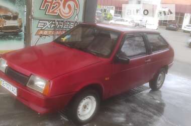 Хетчбек ВАЗ / Lada 2108 1991 в Чернівцях