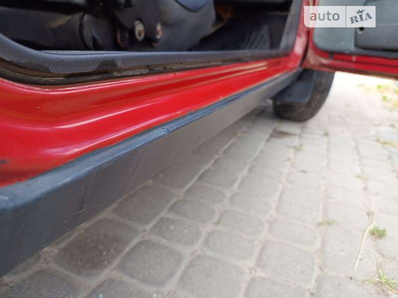 Хэтчбек ВАЗ / Lada 2108 1993 в Дрогобыче