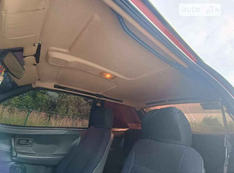 Хэтчбек ВАЗ / Lada 2108 1993 в Дрогобыче