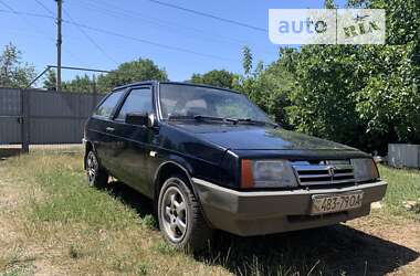 Хетчбек ВАЗ / Lada 2108 1989 в Подільську