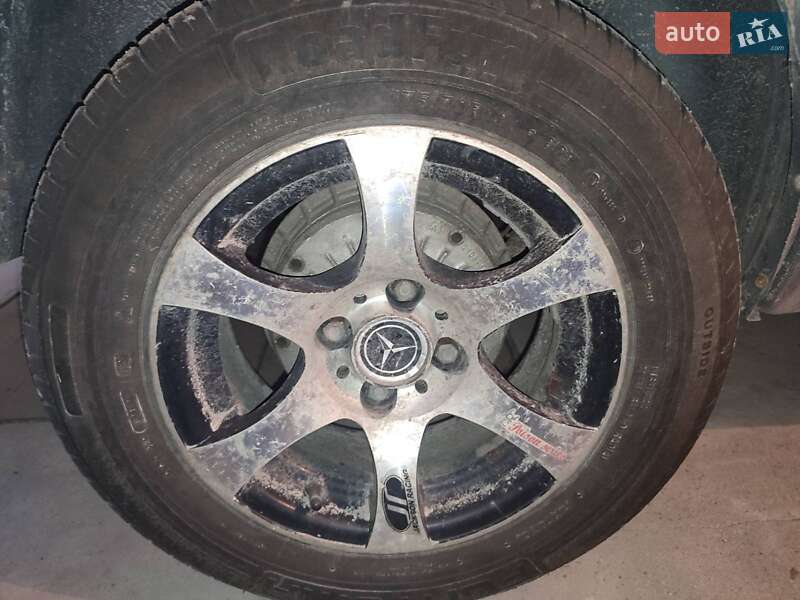 Хэтчбек ВАЗ / Lada 2108 1987 в Запорожье