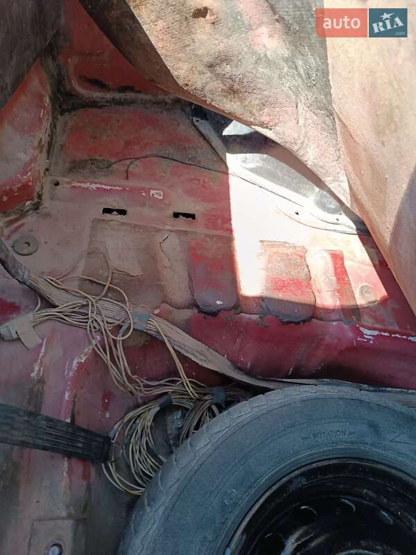 Хэтчбек ВАЗ / Lada 2108 1991 в Буске