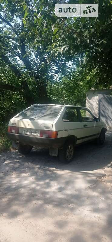 ВАЗ / Lada 2108 1993