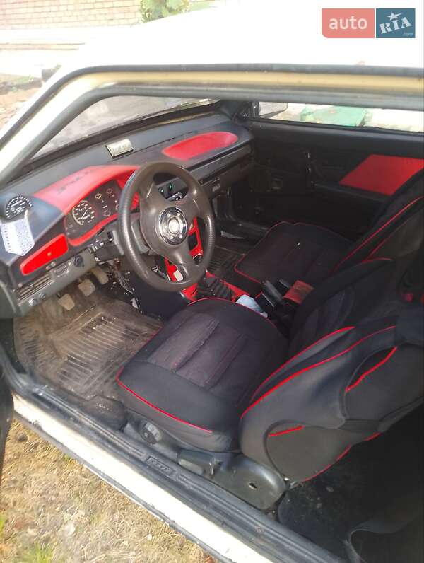 Хэтчбек ВАЗ / Lada 2108 1987 в Запорожье