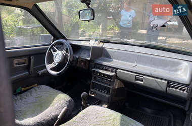 Хэтчбек ВАЗ 2108 1993 в 