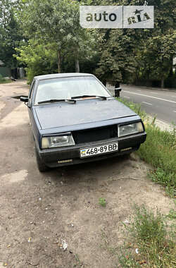 Хетчбек ВАЗ / Lada 2108 1989 в Житомирі