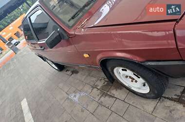 Хетчбек ВАЗ / Lada 2108 1987 в Луцьку