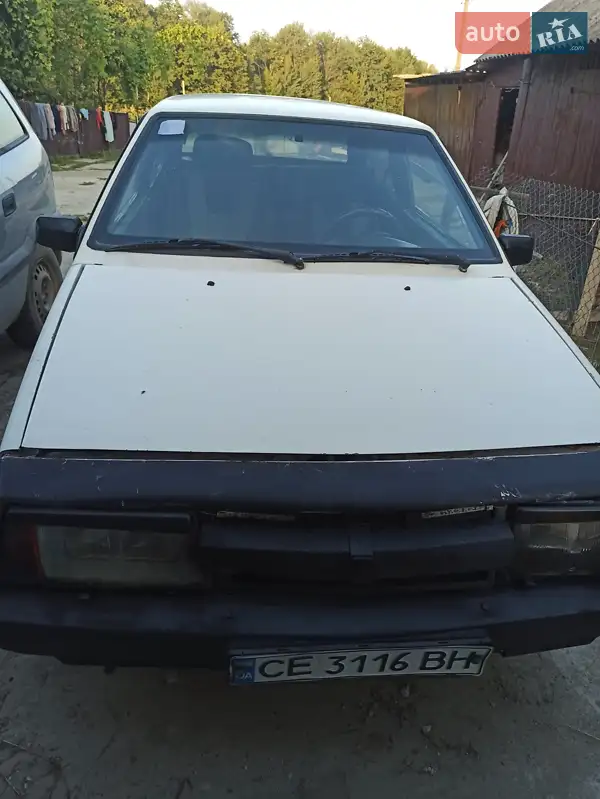 ВАЗ / Lada 2108