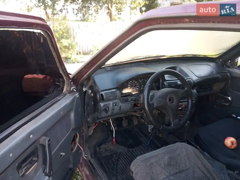 ВАЗ / Lada 2108