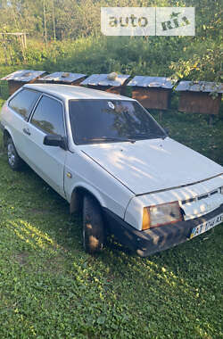 Хэтчбек ВАЗ / Lada 2108 1990 в Косове