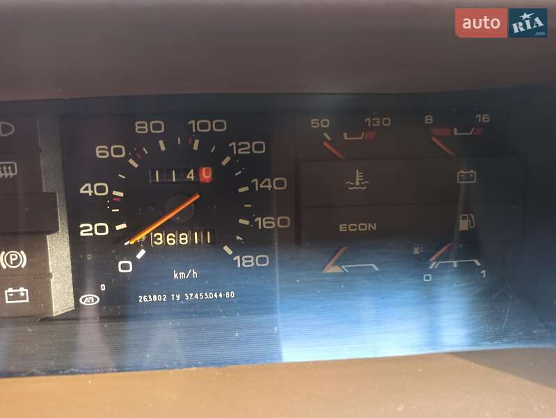 Хэтчбек ВАЗ / Lada 2108 1986 в Мукачево фото 8 Хэтчбек ВАЗ / Lada 2108 1986 в Мукачево