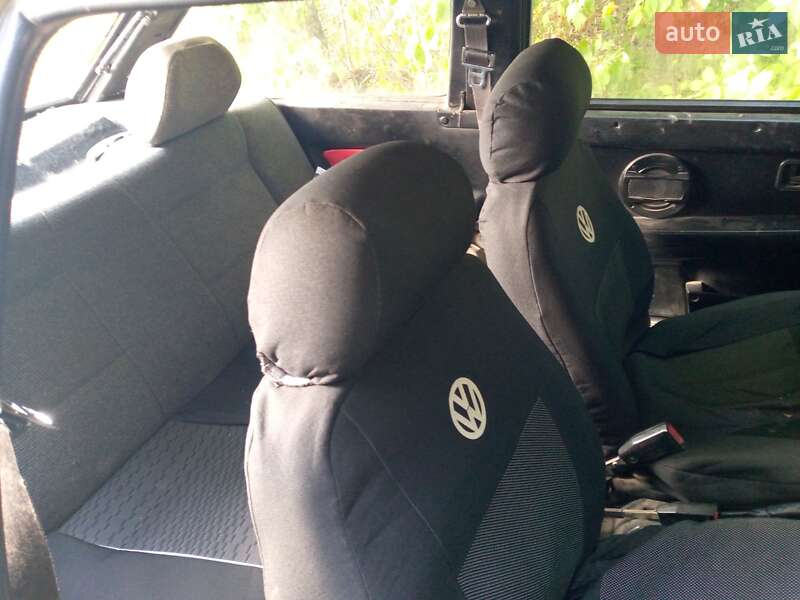 Хэтчбек ВАЗ / Lada 2108 1987 в Каменец-Подольском фото 4 Хэтчбек ВАЗ / Lada 2108 1987 в Каменец-Подольском