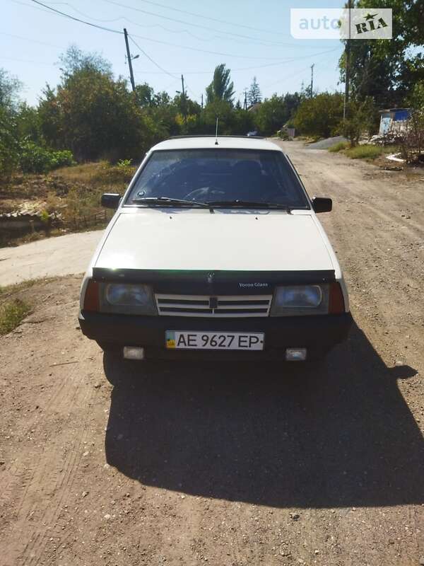 ВАЗ / Lada 2108 1996