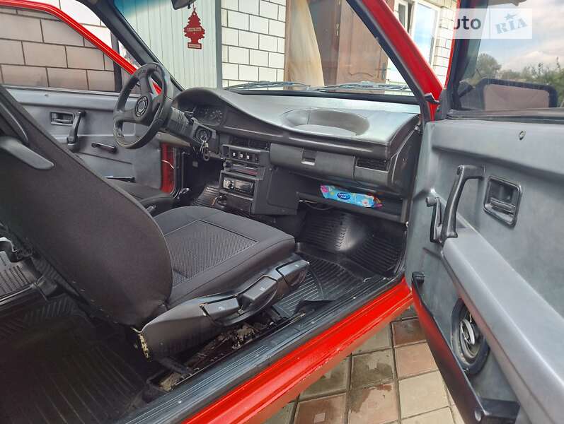 Хэтчбек ВАЗ / Lada 2108 1989 в Баре