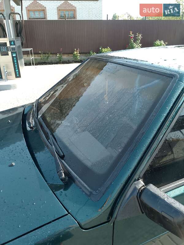 Хетчбек ВАЗ / Lada 2108 1990 в Києві