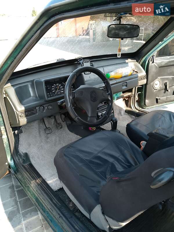 Хетчбек ВАЗ / Lada 2108 1990 в Києві