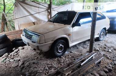 Хетчбек ВАЗ / Lada 2108 1986 в Косові