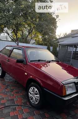 Хетчбек ВАЗ / Lada 2108 1988 в Павлограді