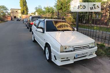 Хетчбек ВАЗ / Lada 2108 1992 в Одесі