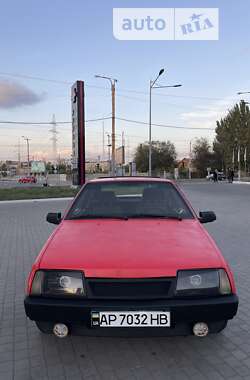 Хетчбек ВАЗ / Lada 2108 1987 в Запоріжжі