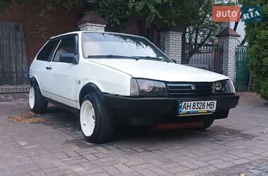 Хэтчбек ВАЗ 2108 1987 в 