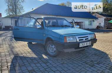 Хэтчбек ВАЗ / Lada 2108 1992 в Косове