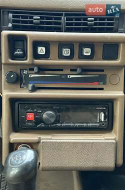 Хетчбек ВАЗ 2108 1987 в 